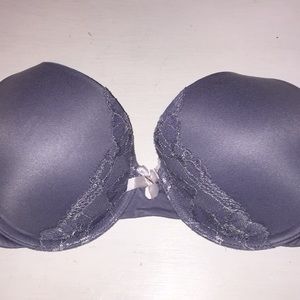 Body by Victoria Perfect Shape 36B Bra